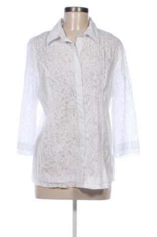 Дамска риза Navigazione, Размер XL, Цвят Бял, Цена 25,05 €, #136711108