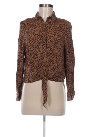 Damska koszula H&M, Rozmiar M, Kolor Kolorowy, Cena 48,99 zł, #136713297