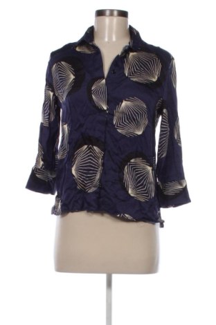 Damenbluse Zara, Größe S, Farbe Mehrfarbig, Preis € 12,99, #136713527