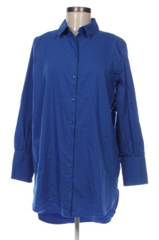 Дамска риза Pigalle, Размер M, Цвят Син, Цена 7,66 €, #136715005