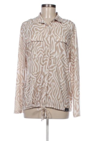 Damenbluse Unbranded, Größe XL, Farbe Mehrfarbig, Preis 15,99 €, #136716037