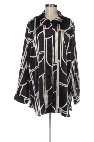 Damska koszula Vero Moda, Rozmiar 3XL, Kolor Kolorowy, Cena 49,99 zł, #136718562
