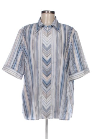 Дамска риза Unbranded, Размер 3XL, Цвят Многоцветен, Цена 15,33 €, #136718784