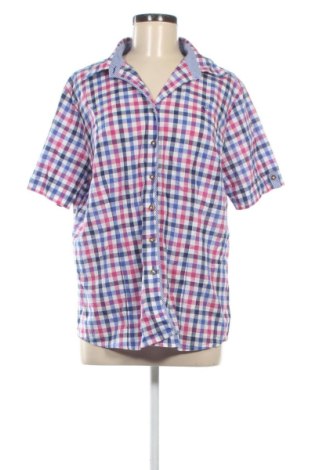 Damska koszula Unbranded, Rozmiar XXL, Kolor Kolorowy, Cena 74,99 zł, #136719277