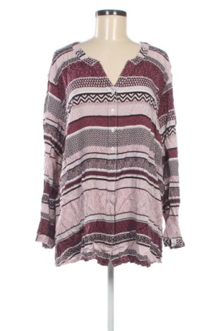 Damska koszula Unbranded, Rozmiar 3XL, Kolor Kolorowy, Cena 57,99 zł, #136720971