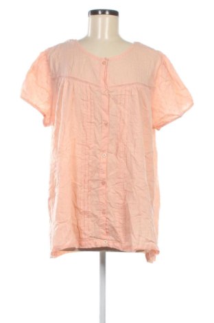 Cămașă de femei Unbranded, Mărime 3XL, Culoare Roz, Preț 89,99 Lei, #136721245