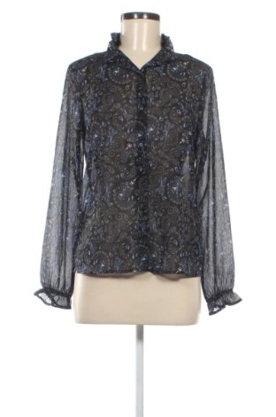 Damenbluse Blue Motion, Größe M, Farbe Mehrfarbig, Preis 4,99 €, #136721794