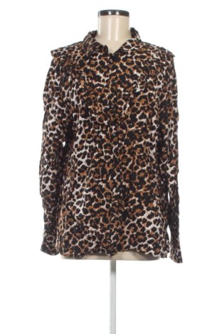 Damenbluse Ladies Fashion, Größe XXL, Farbe Mehrfarbig, Preis 10,99 €, #136721961