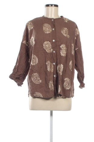 Női ing Unbranded, Méret M, Szín Barna, Ár 2 349 Ft, #136722692