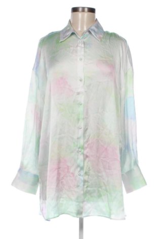 Damska koszula Zara, Rozmiar XL, Kolor Kolorowy, Cena 87,99 zł, #136722855