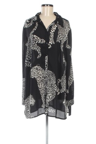 Cămașă de femei Unbranded, Mărime XXL, Culoare Multicolor, Preț 81,99 Lei, #136723795