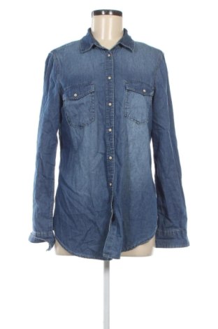 Damenbluse OVS, Größe L, Farbe Blau, Preis 11,99 €, #136723893