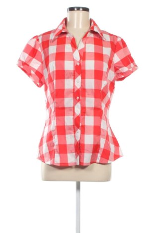 Damenbluse Unbranded, Größe L, Farbe Mehrfarbig, Preis € 14,99, #136724063