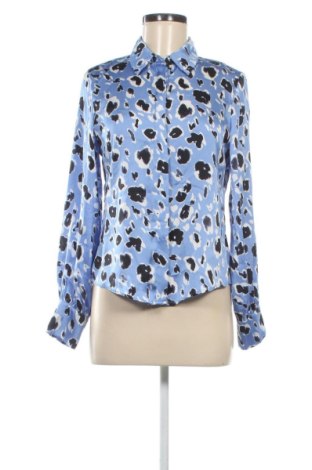 Cămașă de femei Zara, Mărime S, Culoare Multicolor, Preț 87,99 Lei, #136724342