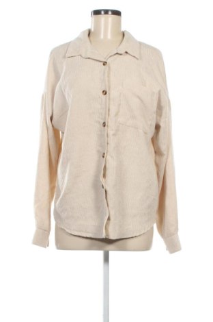 Damenbluse Unbranded, Größe M, Farbe Ecru, Preis € 11,99, #136725770