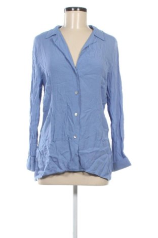 Damenbluse Unbranded, Größe L, Farbe Blau, Preis 12,99 €, #136725810