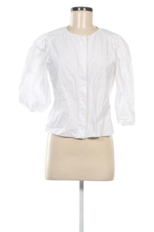 Női ing Zara, Méret M, Szín Fehér, Ár 7 929 Ft, #136726049