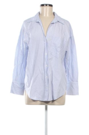 Dámská košile  Zara, Velikost M, Barva Vícebarevné, Cena  309,00 Kč, #136726153