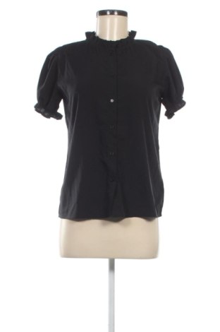 Cămașă de femei NA-KD, Mărime S, Culoare Negru, Preț 59,99 Lei, #136727100