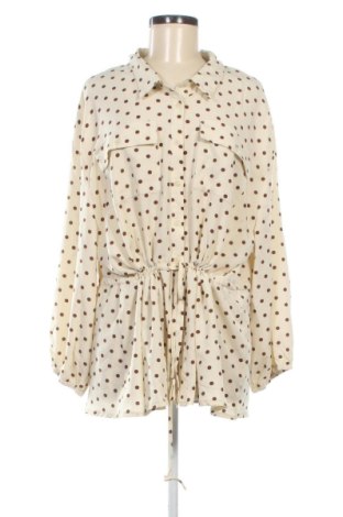 Cămașă de femei In the style, Mărime 4XL, Culoare Multicolor, Preț 54,99 Lei, #136727713