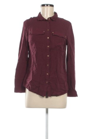Damenbluse ONLY, Größe M, Farbe Rot, Preis € 7,99, #136729662