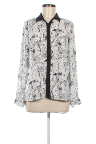 Cămașă de femei Promod, Mărime S, Culoare Multicolor, Preț 34,99 Lei, #136729816