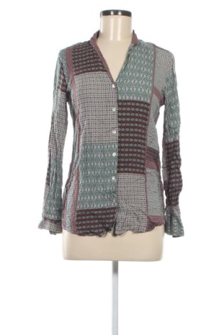 Cămașă de femei AND, Mărime M, Culoare Multicolor, Preț 56,99 Lei, #136729912