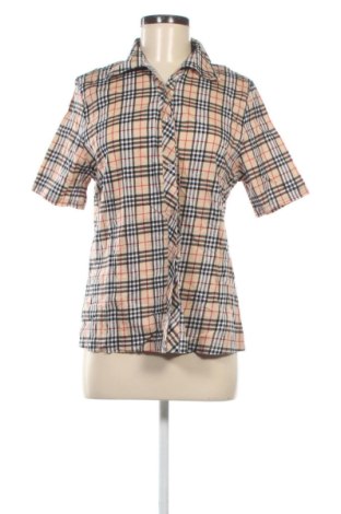 Damenbluse Unbranded, Größe M, Farbe Mehrfarbig, Preis 10,99 €, #136730308