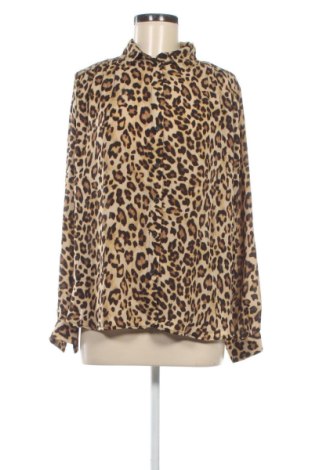 Dámska košeľa  H&M, Veľkosť M, Farba Viacfarebná, Cena  9,95 €, #136730498