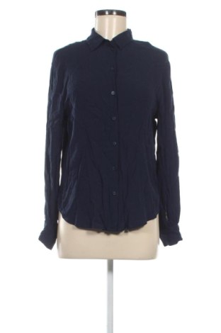 Дамска риза Esprit, Размер S, Цвят Син, Цена 8,69 €, #136731043