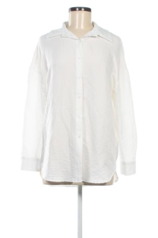 Damenbluse SHEIN, Größe M, Farbe Weiß, Preis € 10,99, #136731714