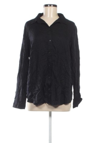 Dámská košile  H&M, Velikost XL, Barva Černá, Cena  299,00 Kč, #136731947