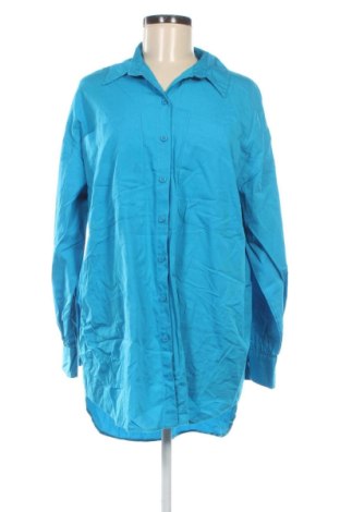 Дамска риза Primark, Размер XL, Цвят Син, Цена 12,27 €, #136733362