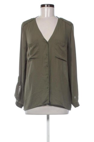 Damenbluse H&M, Größe L, Farbe Grün, Preis € 11,99, #136748801