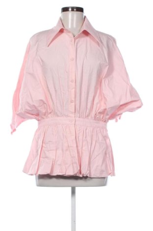 Damenbluse Unbranded, Größe S, Farbe Rosa, Preis € 9,99, #136750041