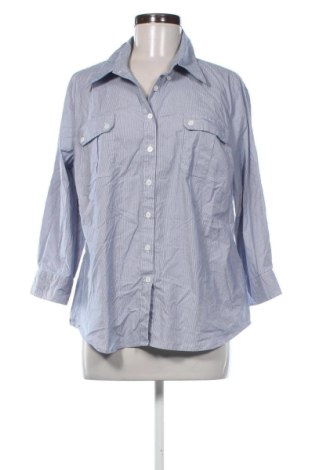 Дамска риза Tracy M., Размер XL, Цвят Многоцветен, Цена 13,80 €, #136750206