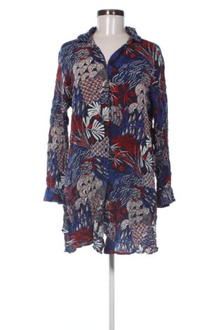 Cămașă de femei H&M, Mărime M, Culoare Multicolor, Preț 57,99 Lei, #136750222