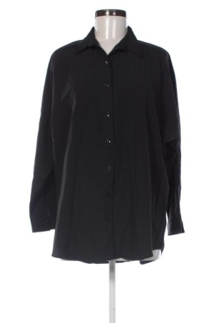 Дамска риза Unbranded, Размер XXL, Цвят Черен, Цена 14,82 €, #136750566