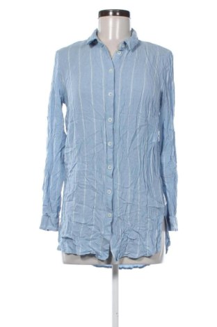 Cămașă de femei Primark, Mărime M, Culoare Albastru, Preț 42,99 Lei, #136751300