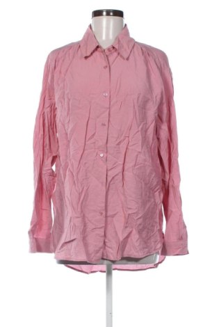 Cămașă de femei Gina, Mărime XL, Culoare Roz, Preț 46,99 Lei, #136751837