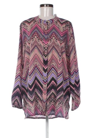 Cămașă de femei Helena Vera, Mărime XXL, Culoare Multicolor, Preț 62,99 Lei, #136754327