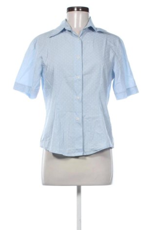 Damenbluse Unbranded, Größe L, Farbe Blau, Preis € 11,99, #136755058