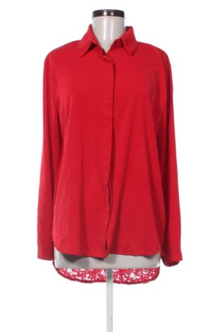 Női ing Unbranded, Méret M, Szín Piros, Ár 2 539 Ft, #136755530