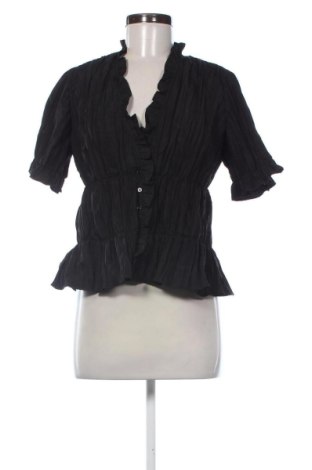 Damenbluse Zara, Größe S, Farbe Schwarz, Preis 13,99 €, #136756764