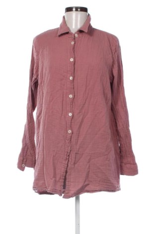 Cămașă de femei Unbranded, Mărime XXL, Culoare Mov deschis, Preț 100,99 Lei, #136757417