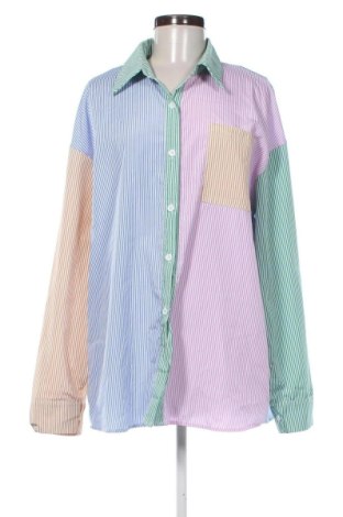 Дамска риза Unbranded, Размер XXL, Цвят Многоцветен, Цена 18,91 €, #136757817