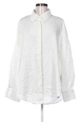 Dámska košeľa  Unbranded, Veľkosť 3XL, Farba Biela, Cena  17,95 €, #136757968