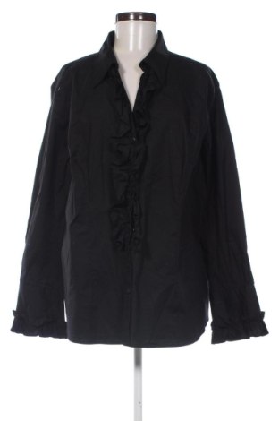 Női ing Unbranded, Méret XXL, Szín Fekete, Ár 5 759 Ft, #136758284