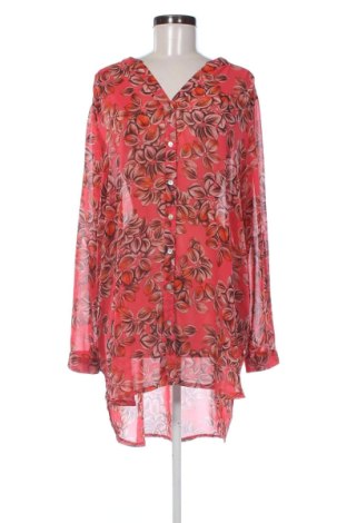 Cămașă de femei Norah, Mărime XXL, Culoare Multicolor, Preț 64,99 Lei, #136758375