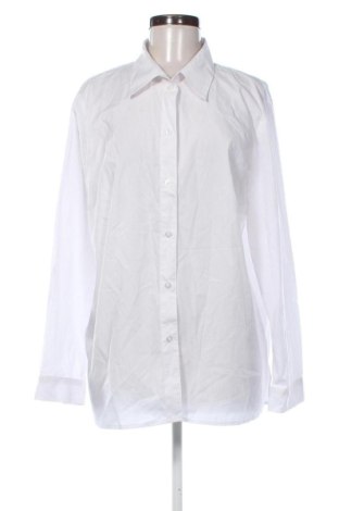 Damska koszula Unbranded, Rozmiar XXL, Kolor Biały, Cena 75,99 zł, #136758485